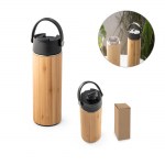 Termos LAVER cu izolare în vid 440 mL(1)